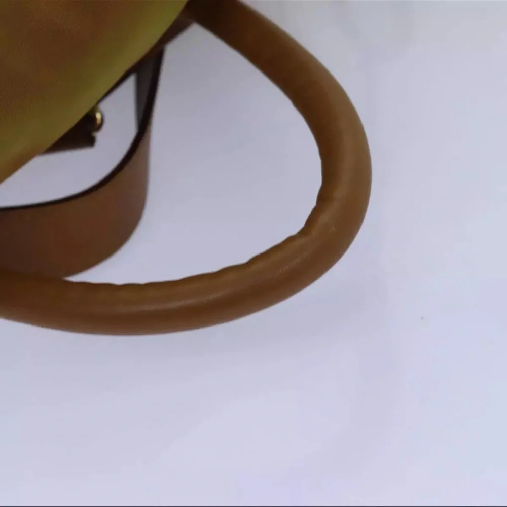 CELINE TESSUTO Tan Backpack for Women arqomarketing.com display picture 1